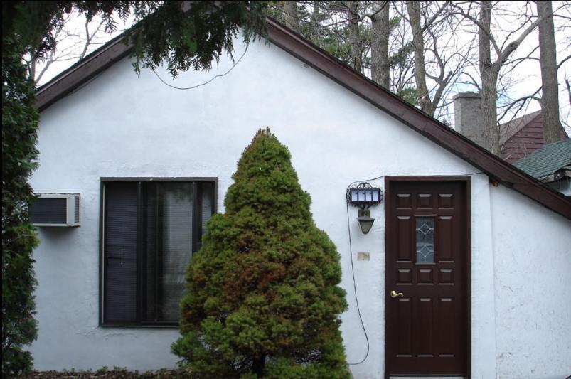 Chalet Beaconsfield Motel Eksteriør bilde